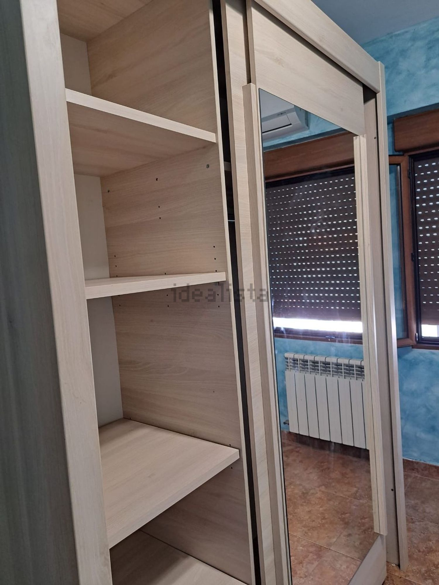 Room for rent, Albacete