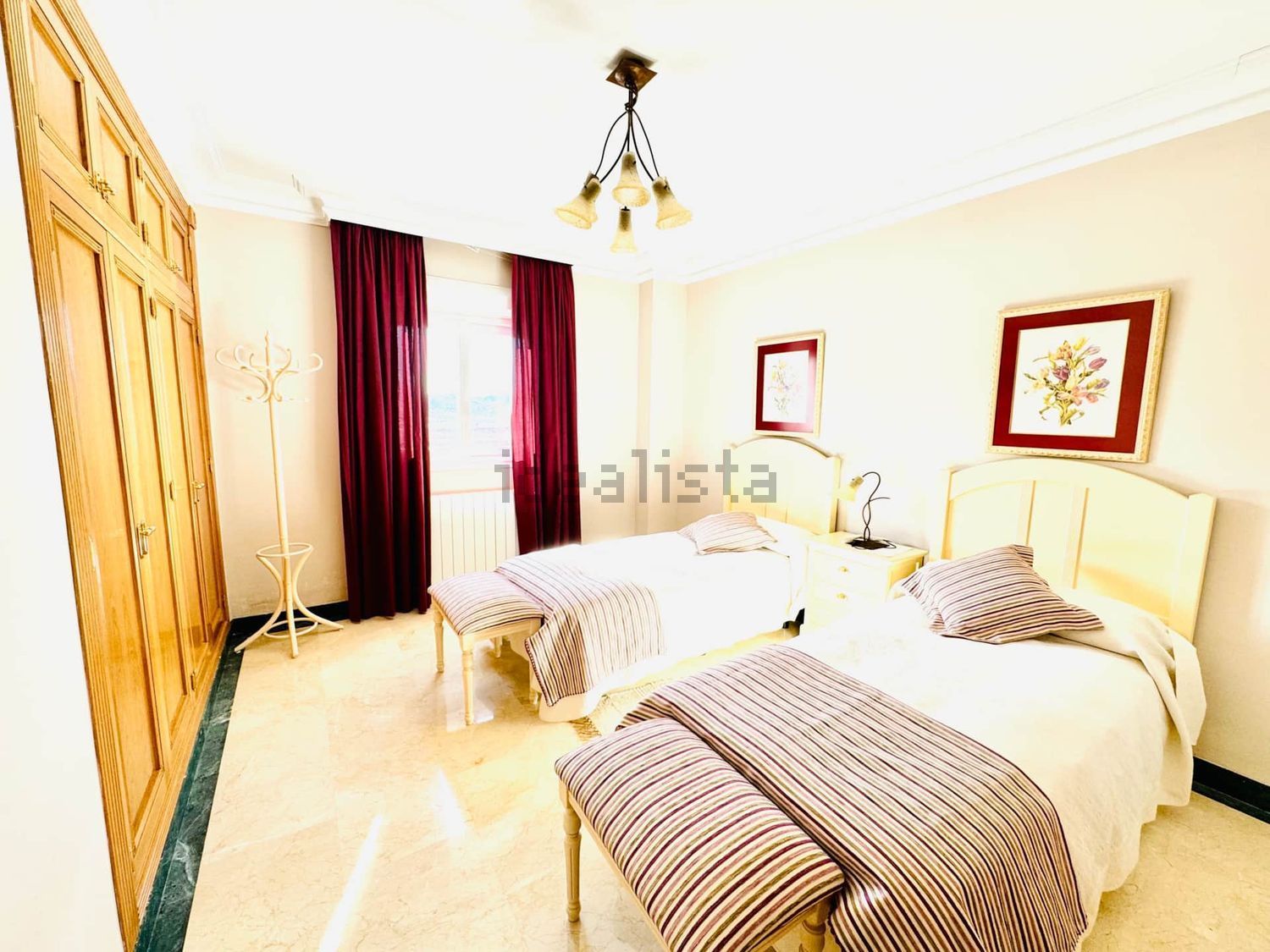 Casa de 450 m² en Salar