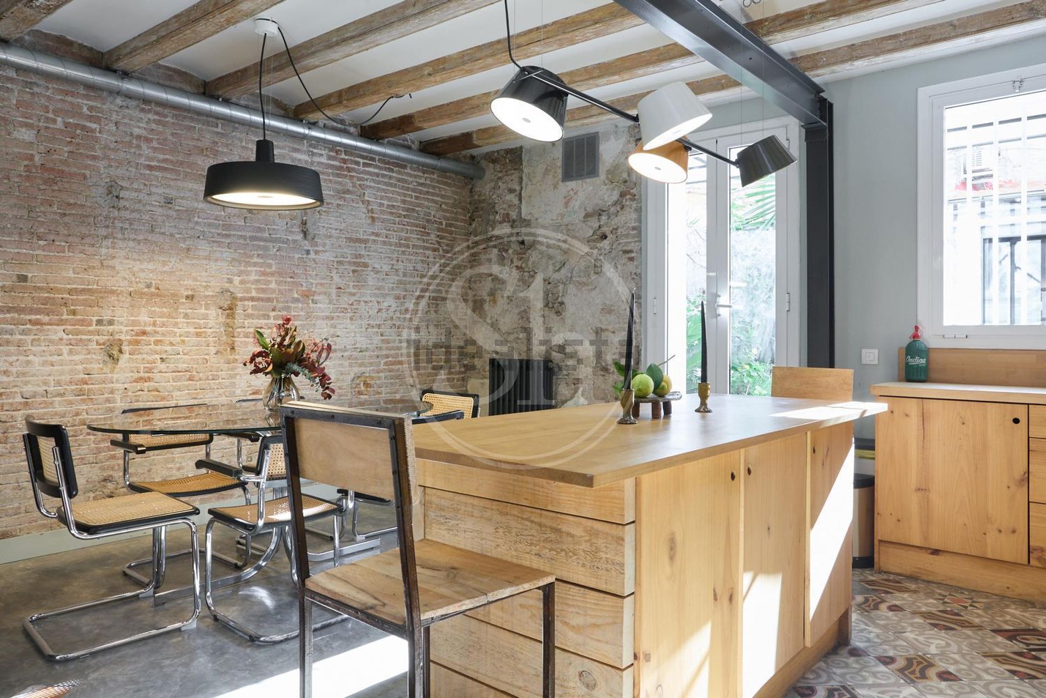 Piso de 110 m² en Barcelona