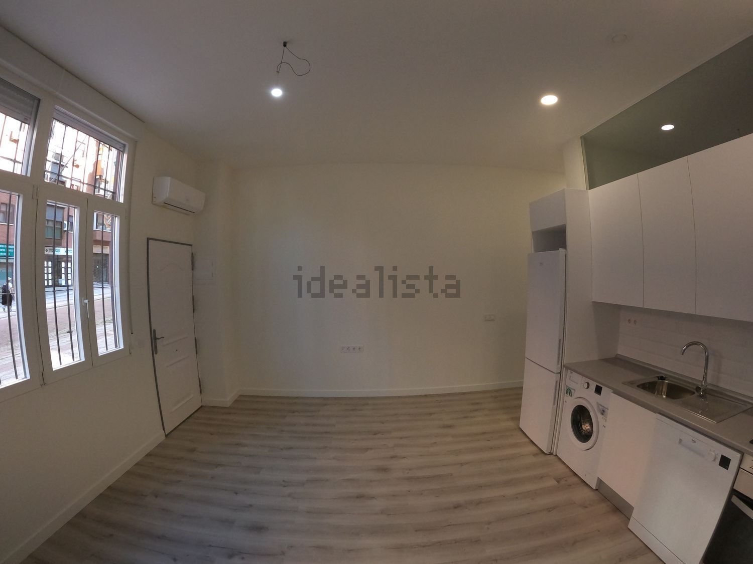 Appartamento 58 m² a Madrid