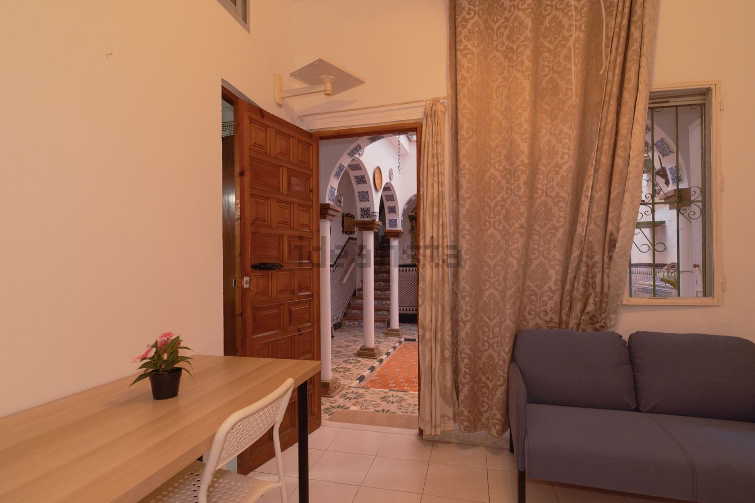 Zimmer zur Miete, Sevilla