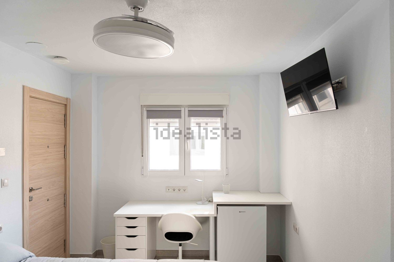 Habitación 110 m², Elche