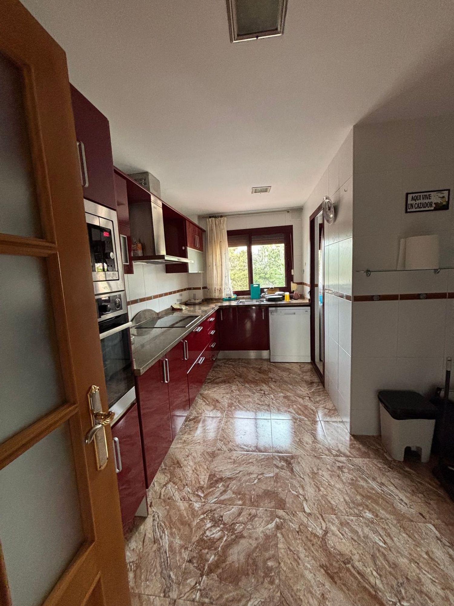Habitació de lloguer, Almeria