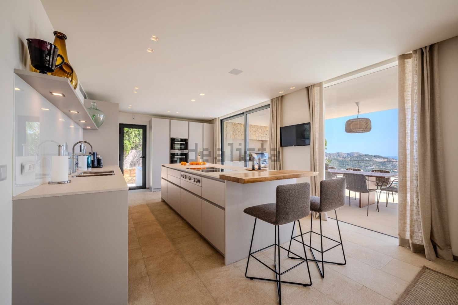 House 482 m² in Andratx