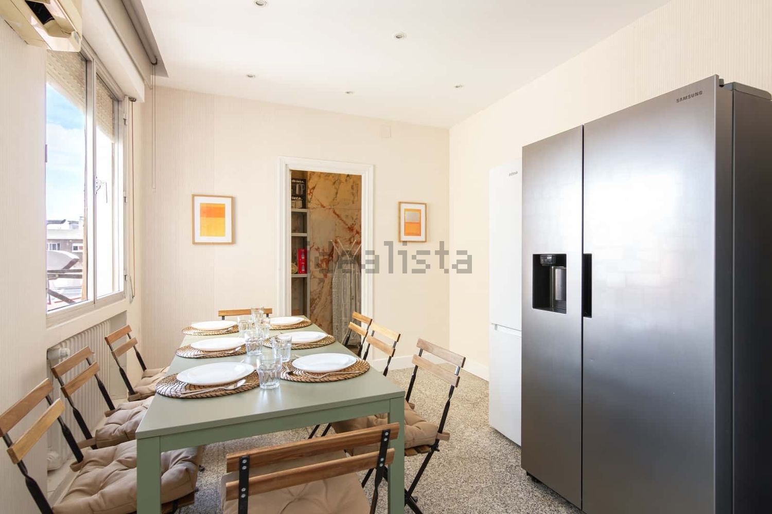 Habitación en alquiler, Madrid