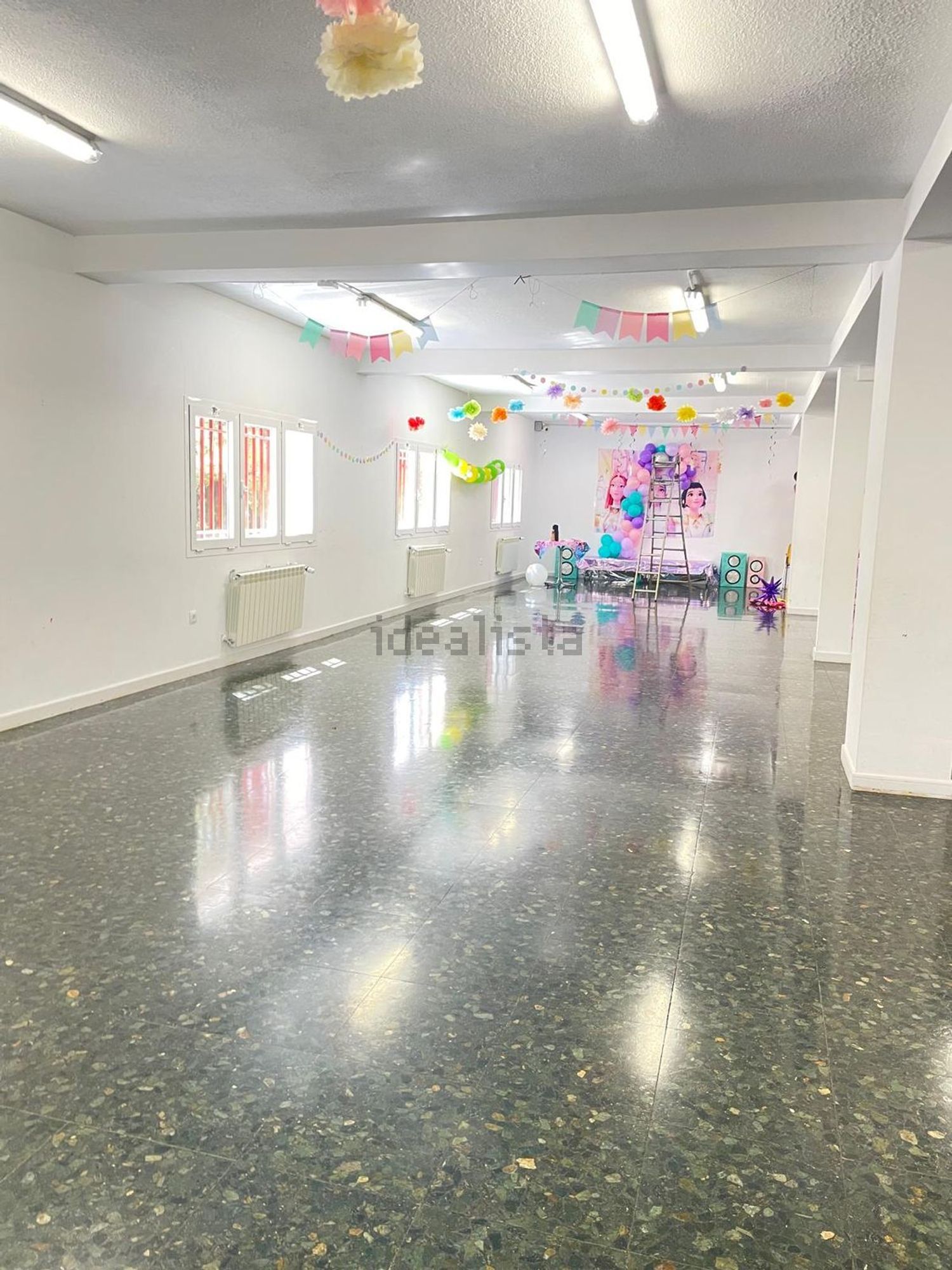 Piso de 102 m² en Madrid