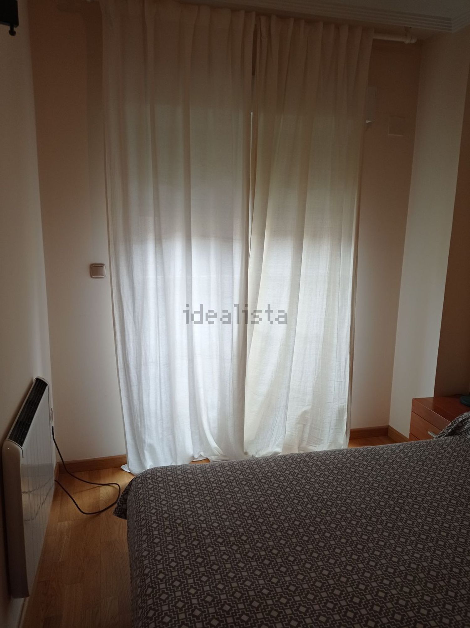 Pis de 80 m² a Albacete