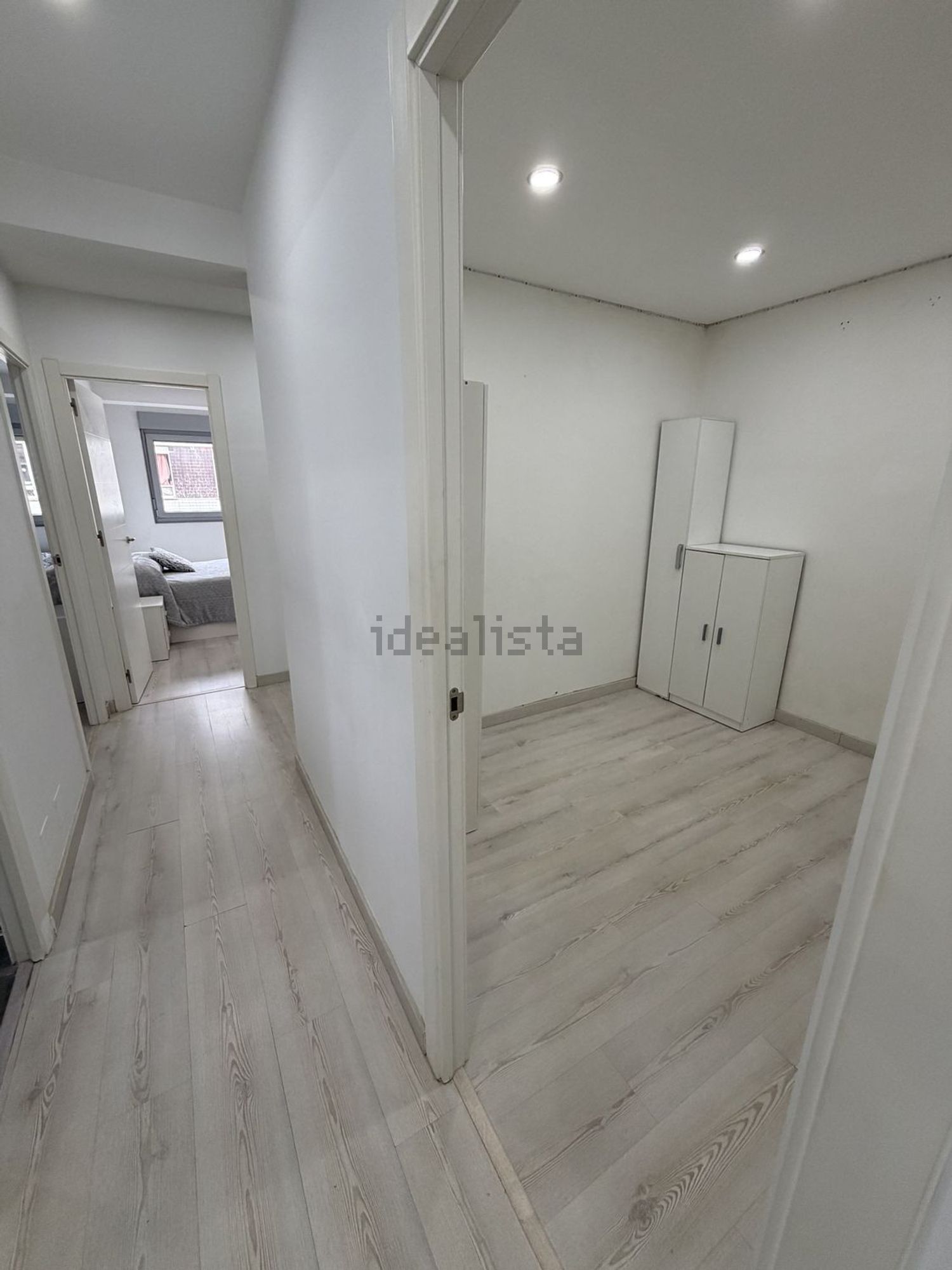 Pis de 85 m² a Ferrol
