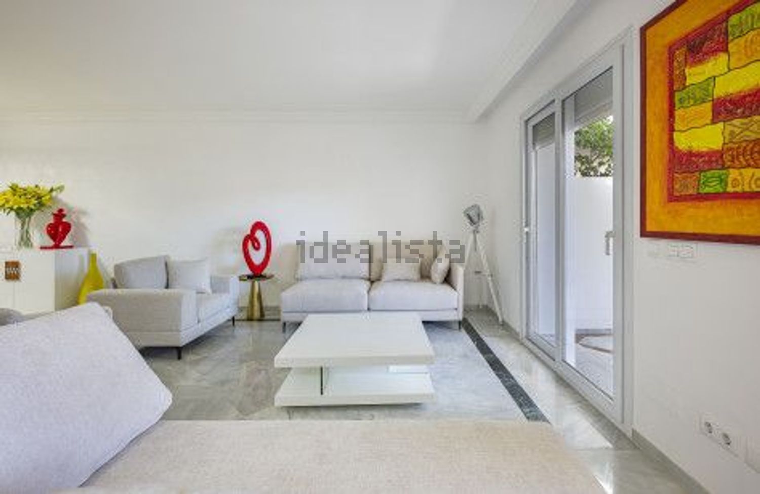 Appartement 175 m² à Marbella
