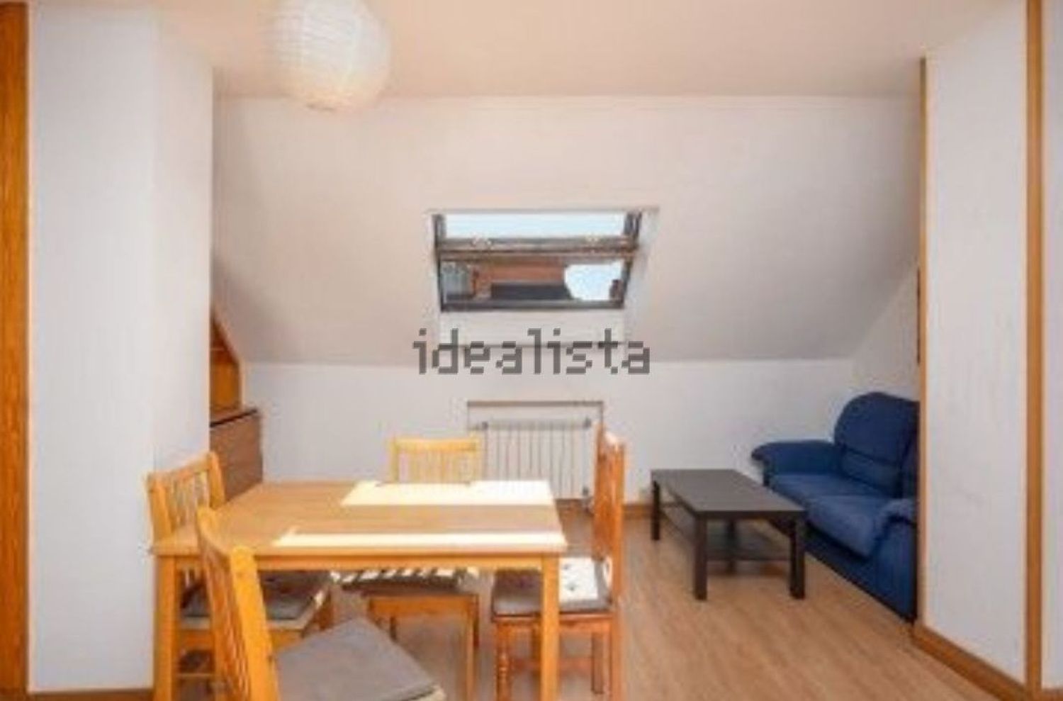 Pis de 51 m² a Oviedo