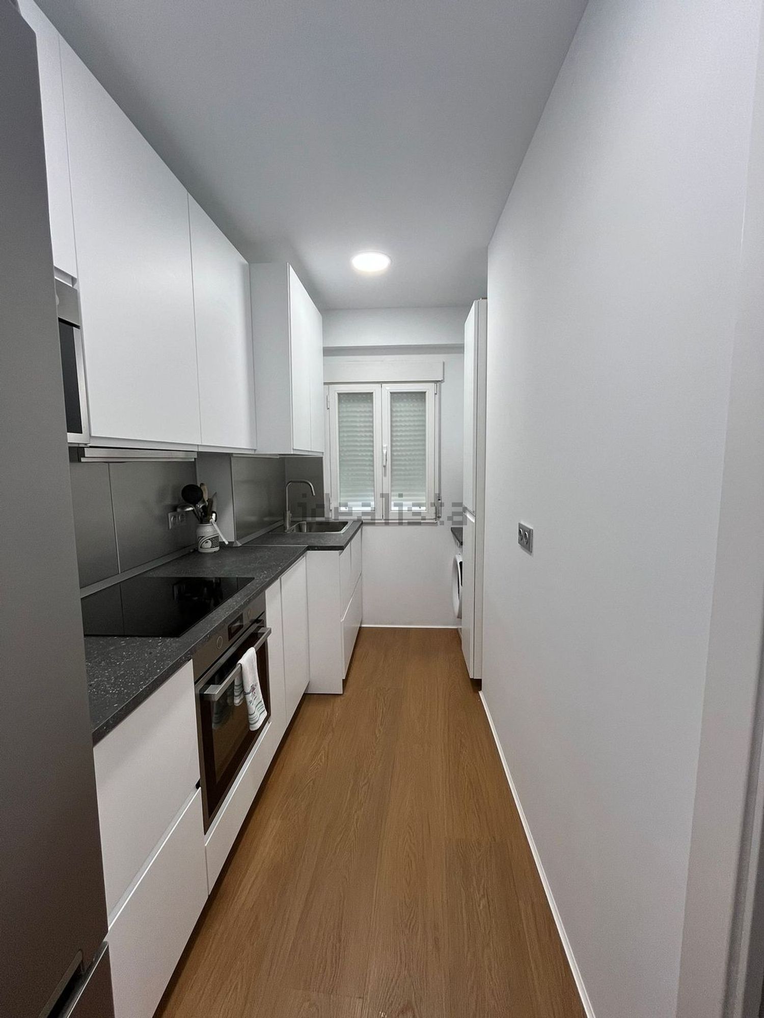 Apartamento 80 m² em Valladolid
