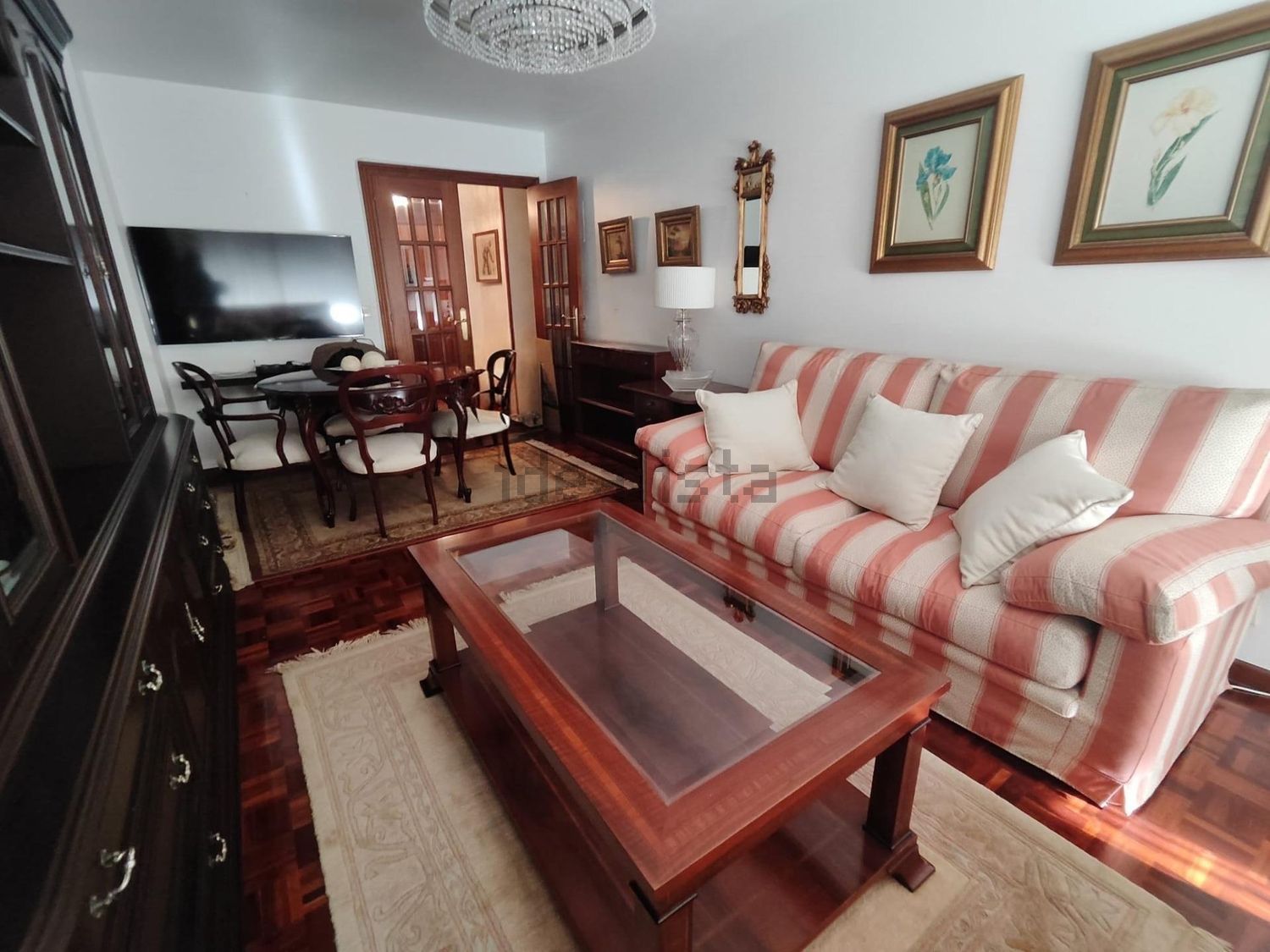 Appartamento 103 m² a A Coruña