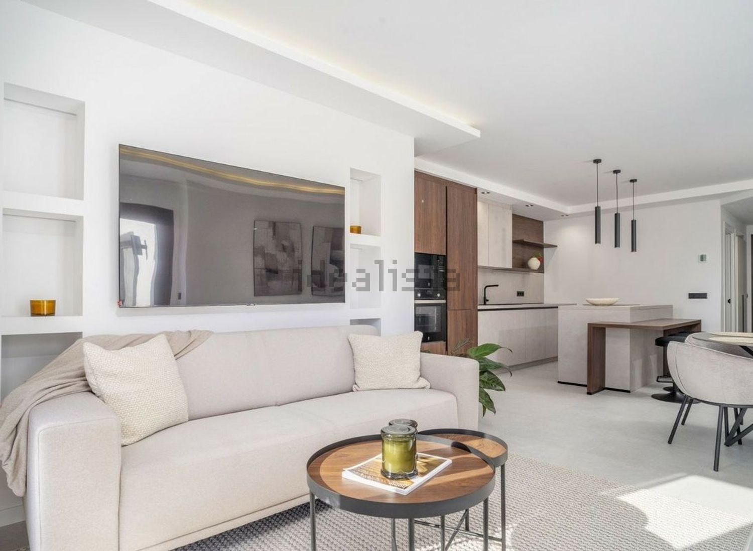 Pis de 143 m² a Marbella