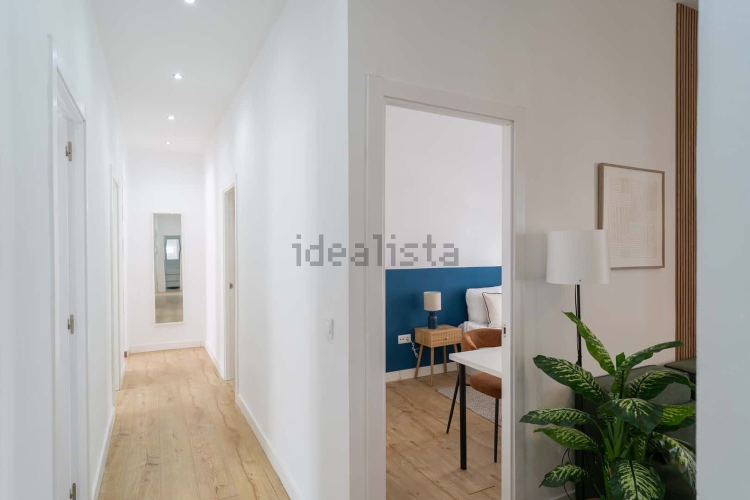 Habitación en alquiler, Madrid