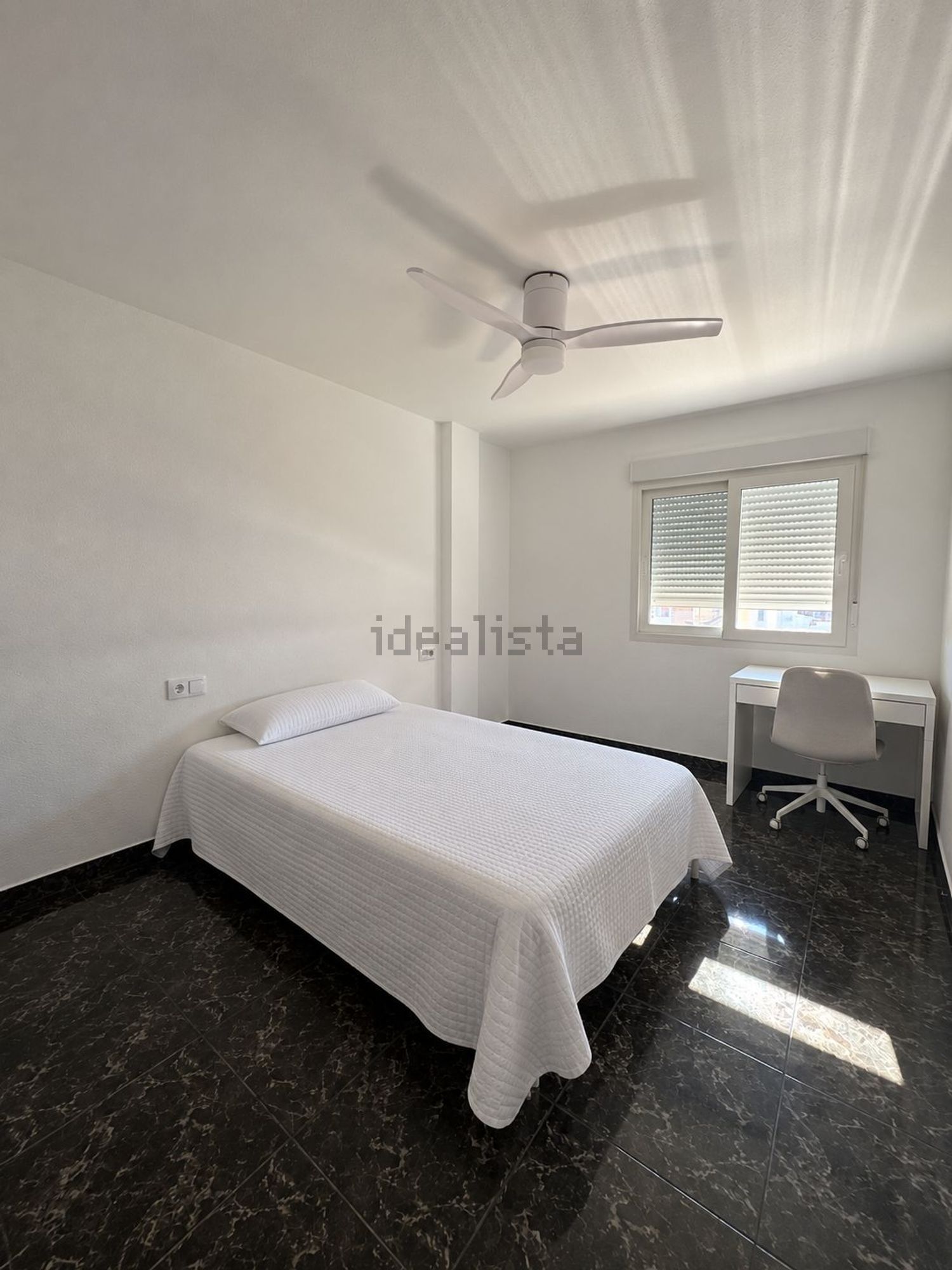 Piso de 65 m² en Murcia