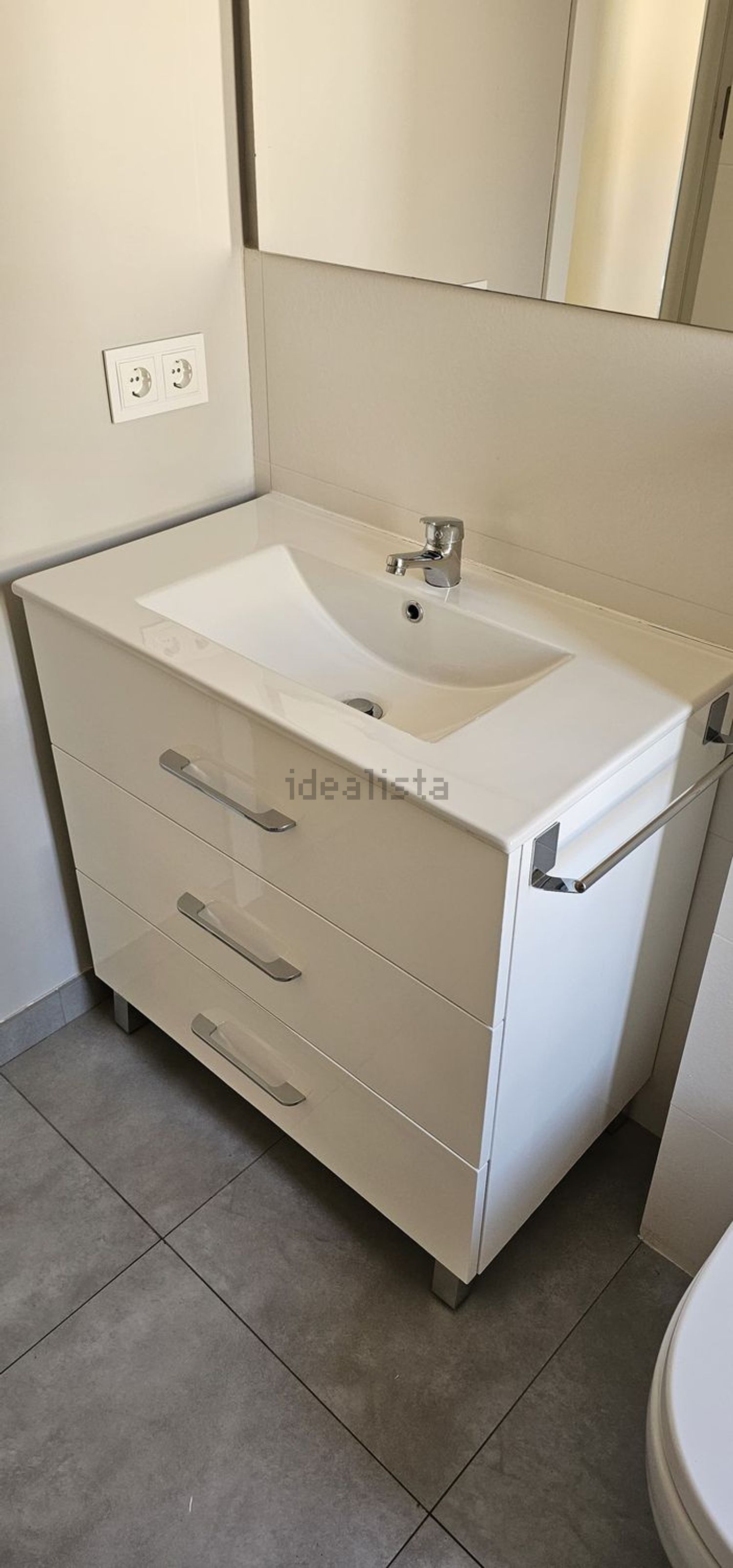 Pis de 70 m² a Madrid