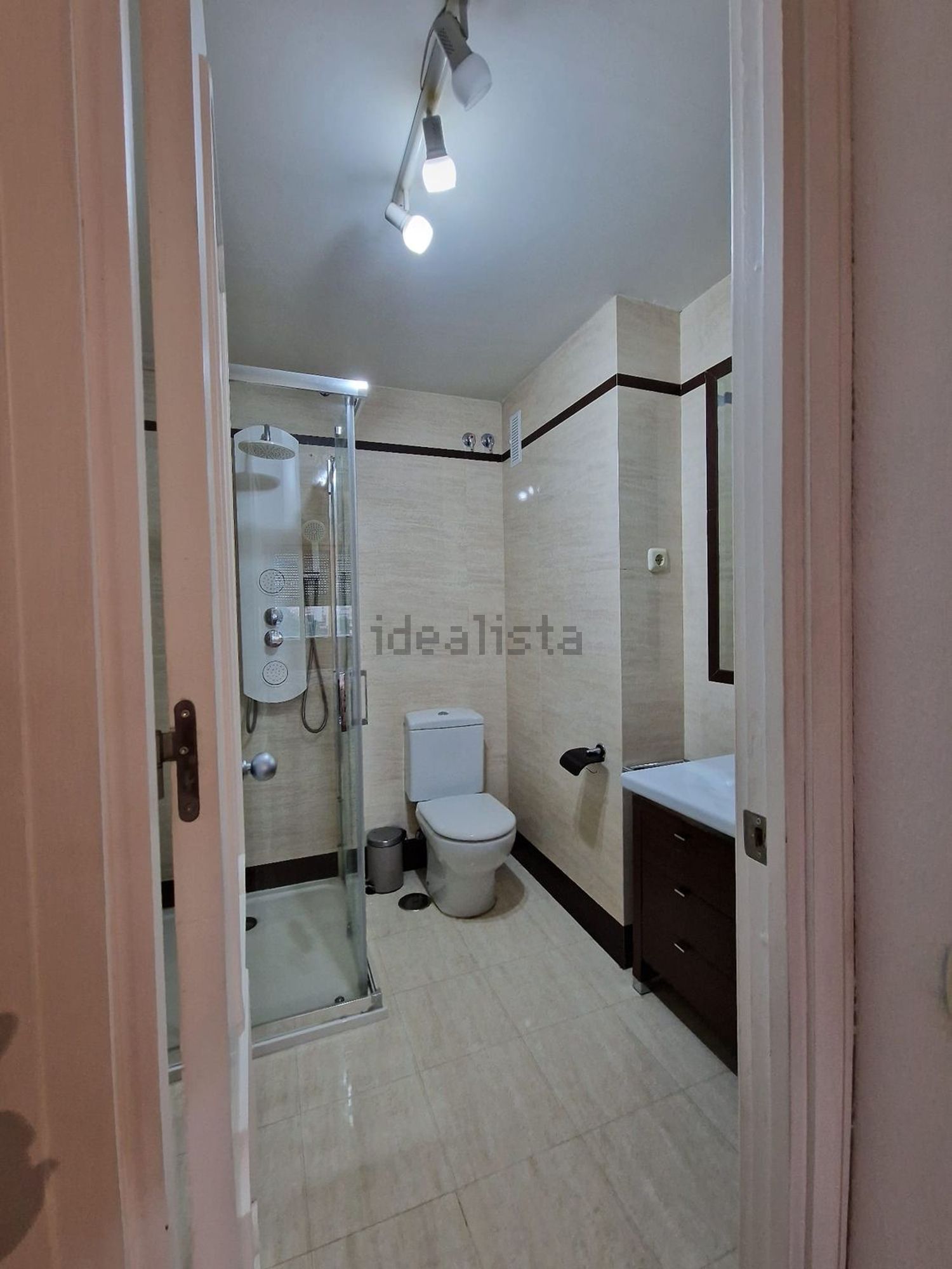 Wohnung 180 m² in Málaga