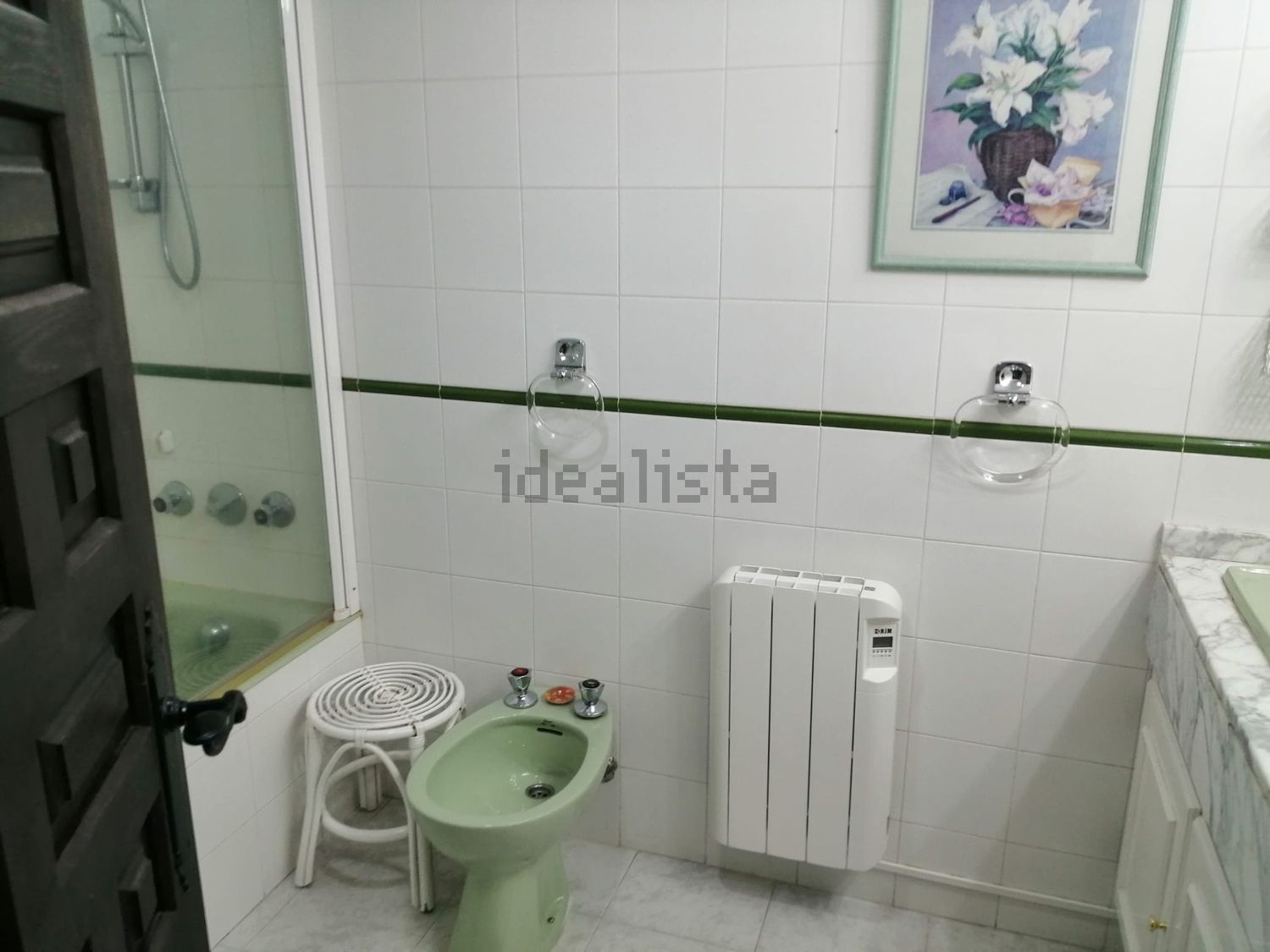 Квартира 80 м² у Arenas de San Pedro