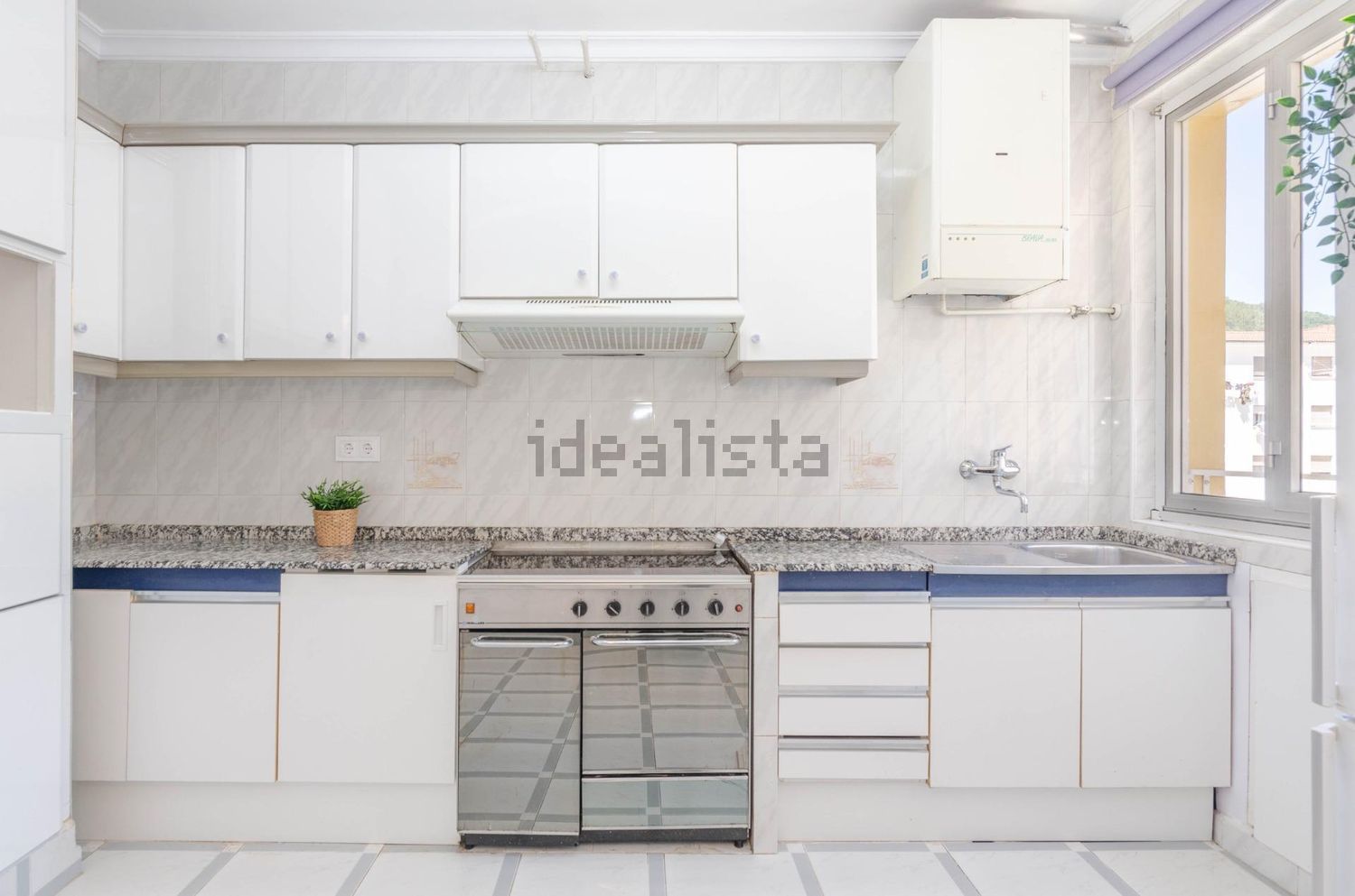 Appartement 71 m² à Mieres