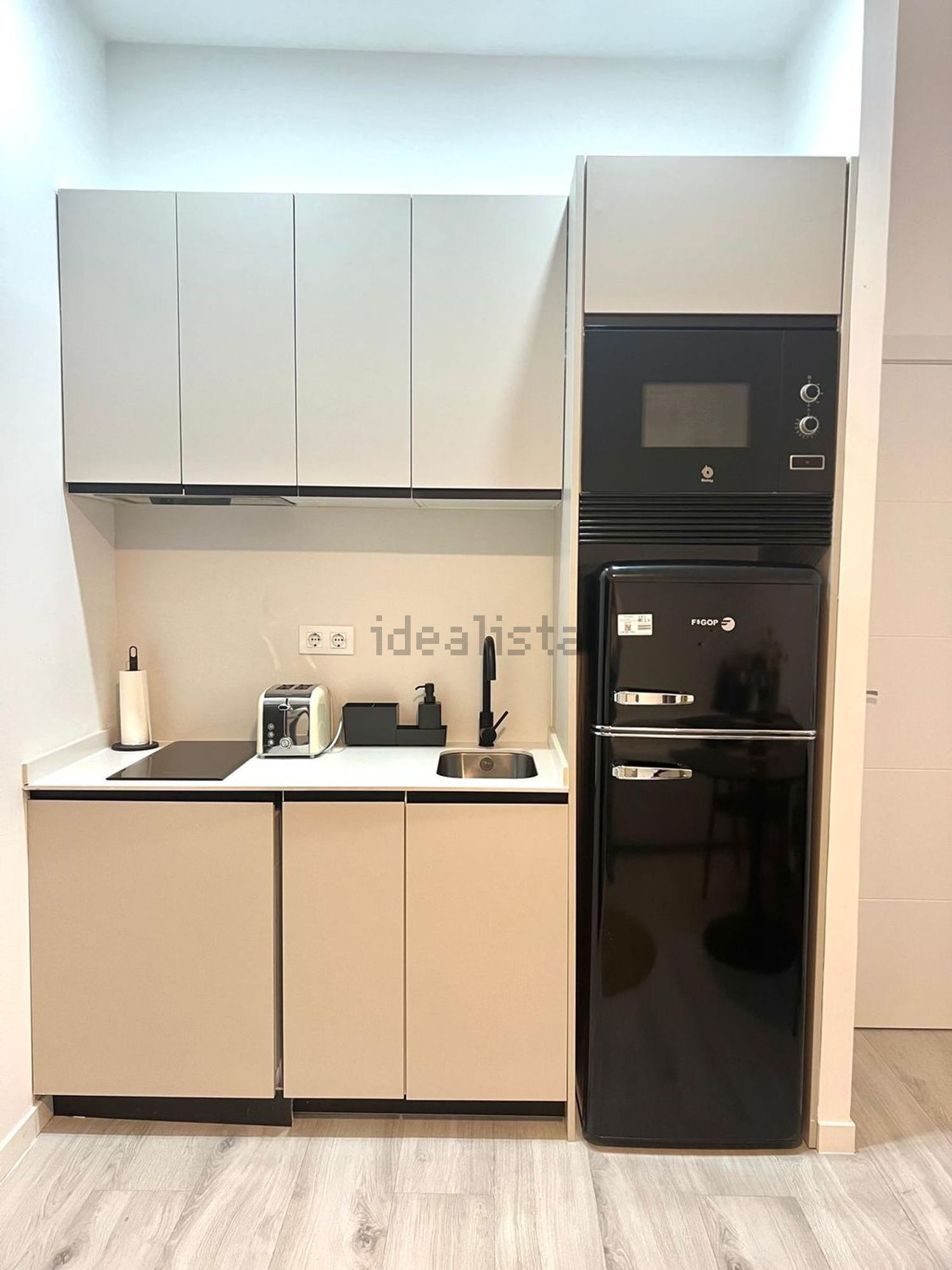 Habitación en alquiler, Madrid
