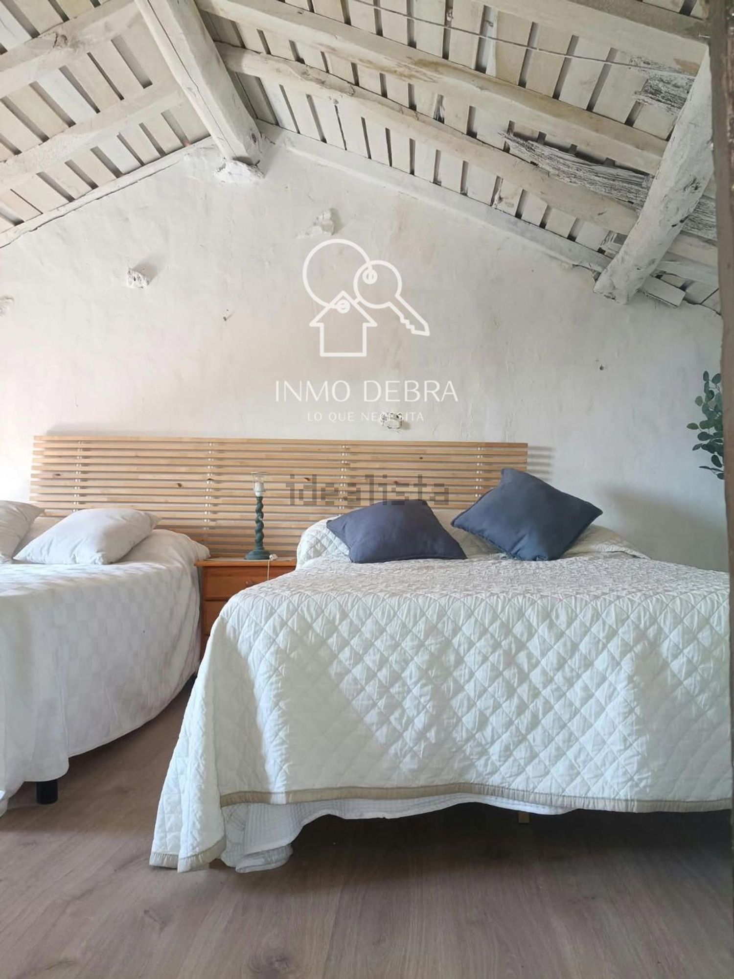 Casa 100 m² a Muros de Nalón