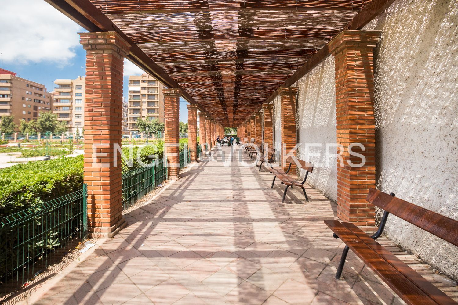 Appartamento 85 m² a Valencia