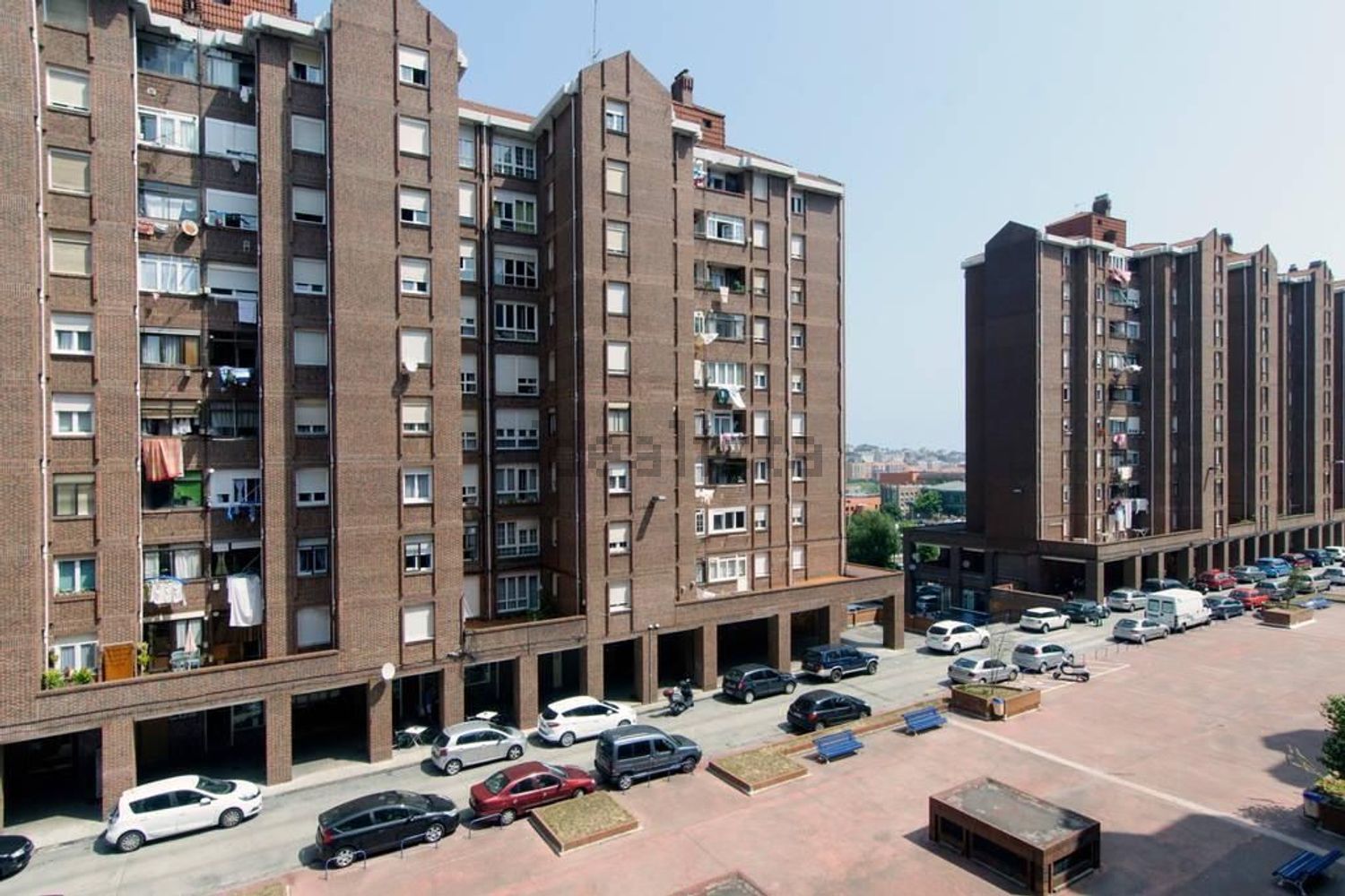 Habitació de lloguer, Santander