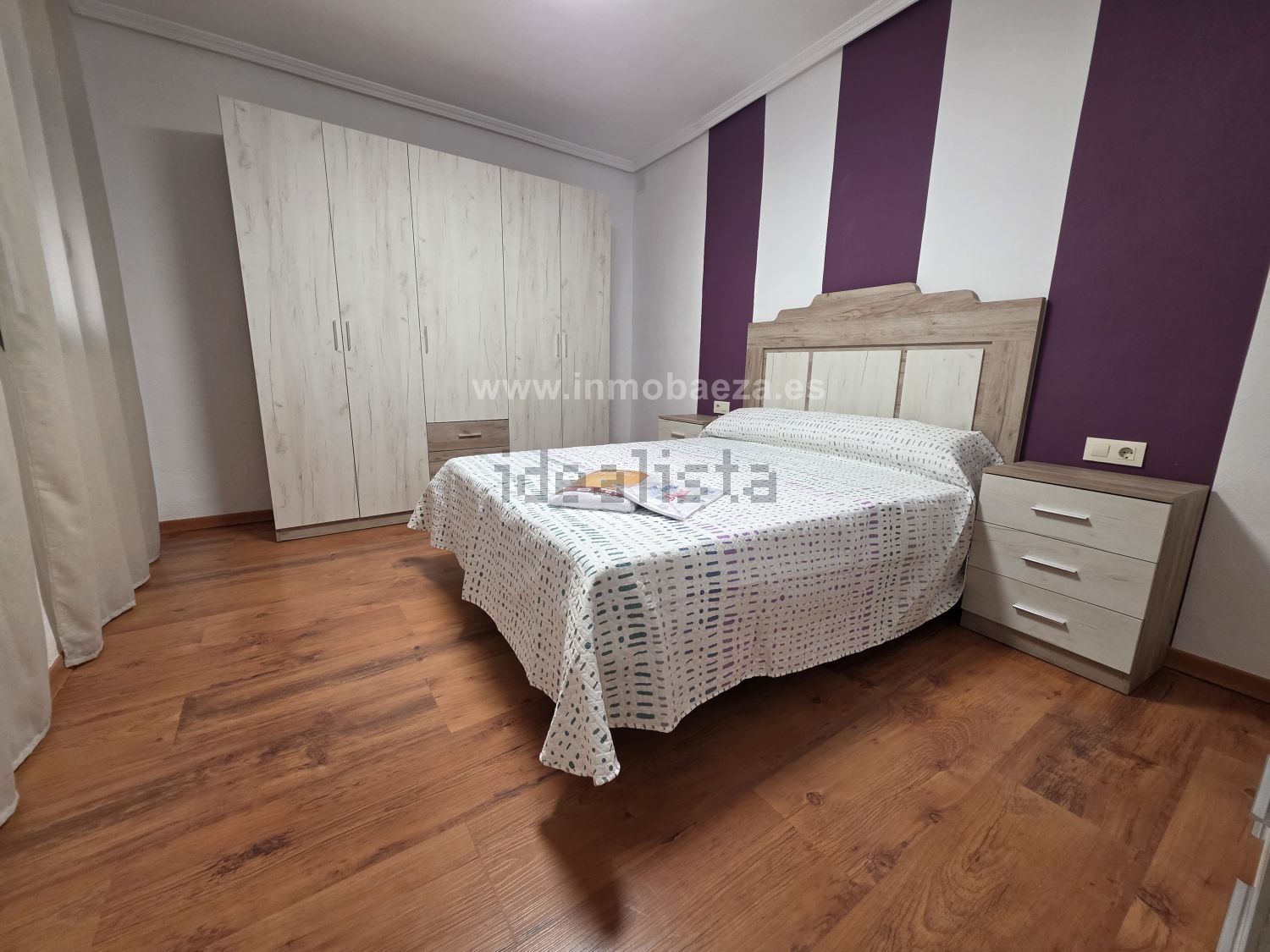 Wohnung 100 m² in Baeza