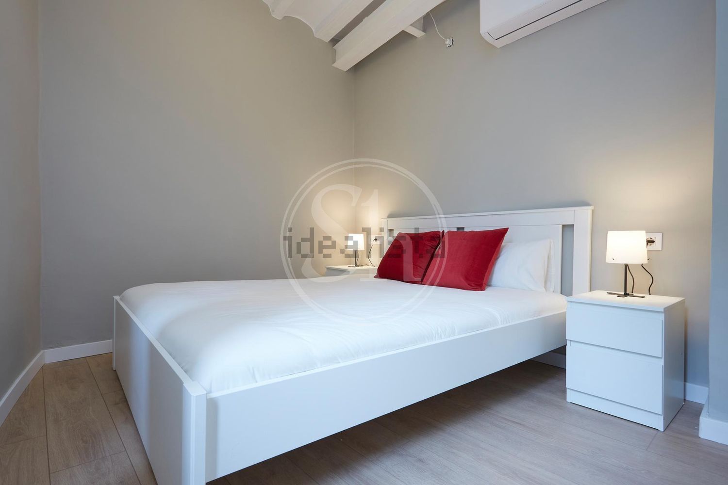 Appartamento 57 m² a Barcelona
