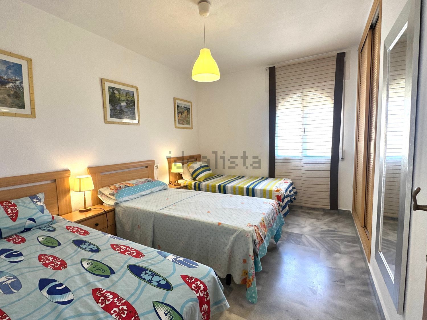 Appartement 119 m² à Benalmádena