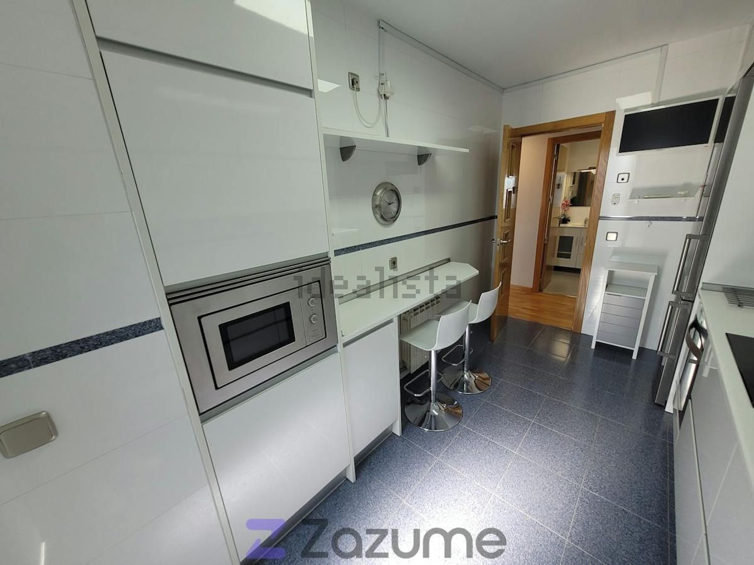 Wohnung 76 m² in Valladolid