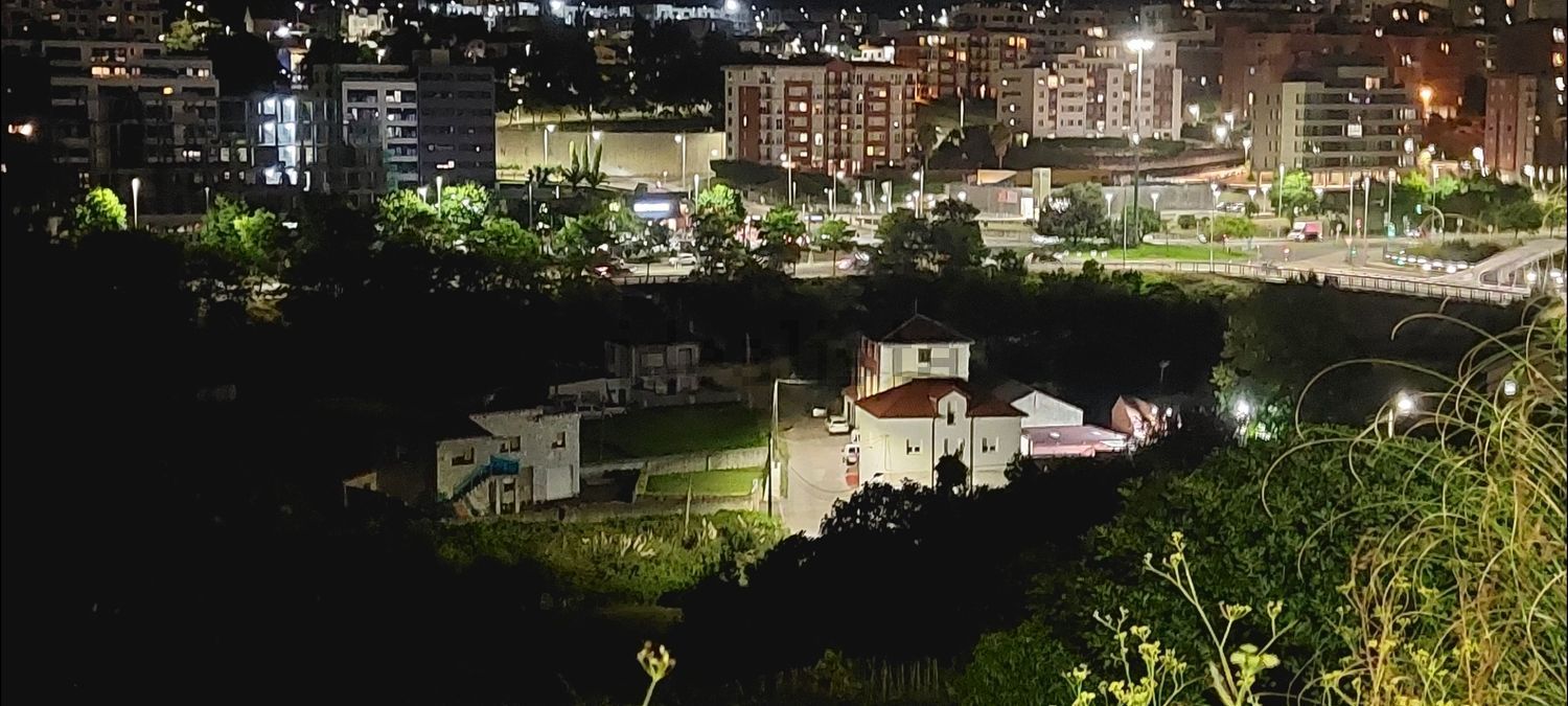 Pis de 40 m² a Santander