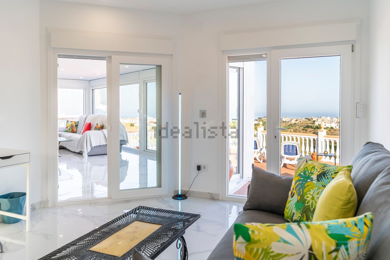 Pis de 30 m² a Benalmádena