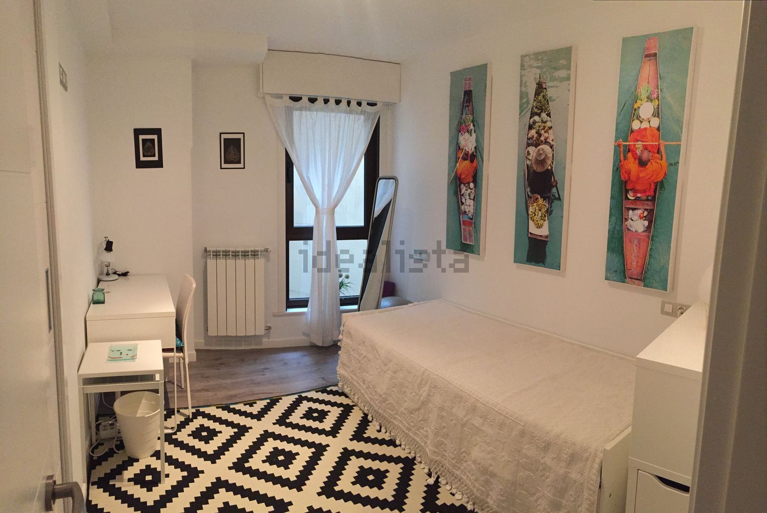Appartamento 85 m² a A Coruña