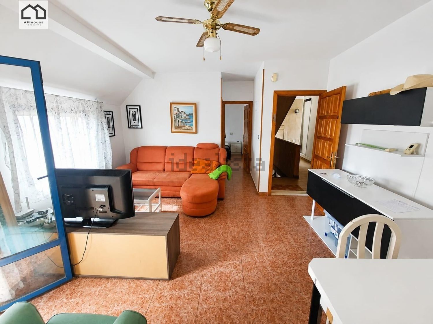 Wohnung 60 m² in Torrevieja