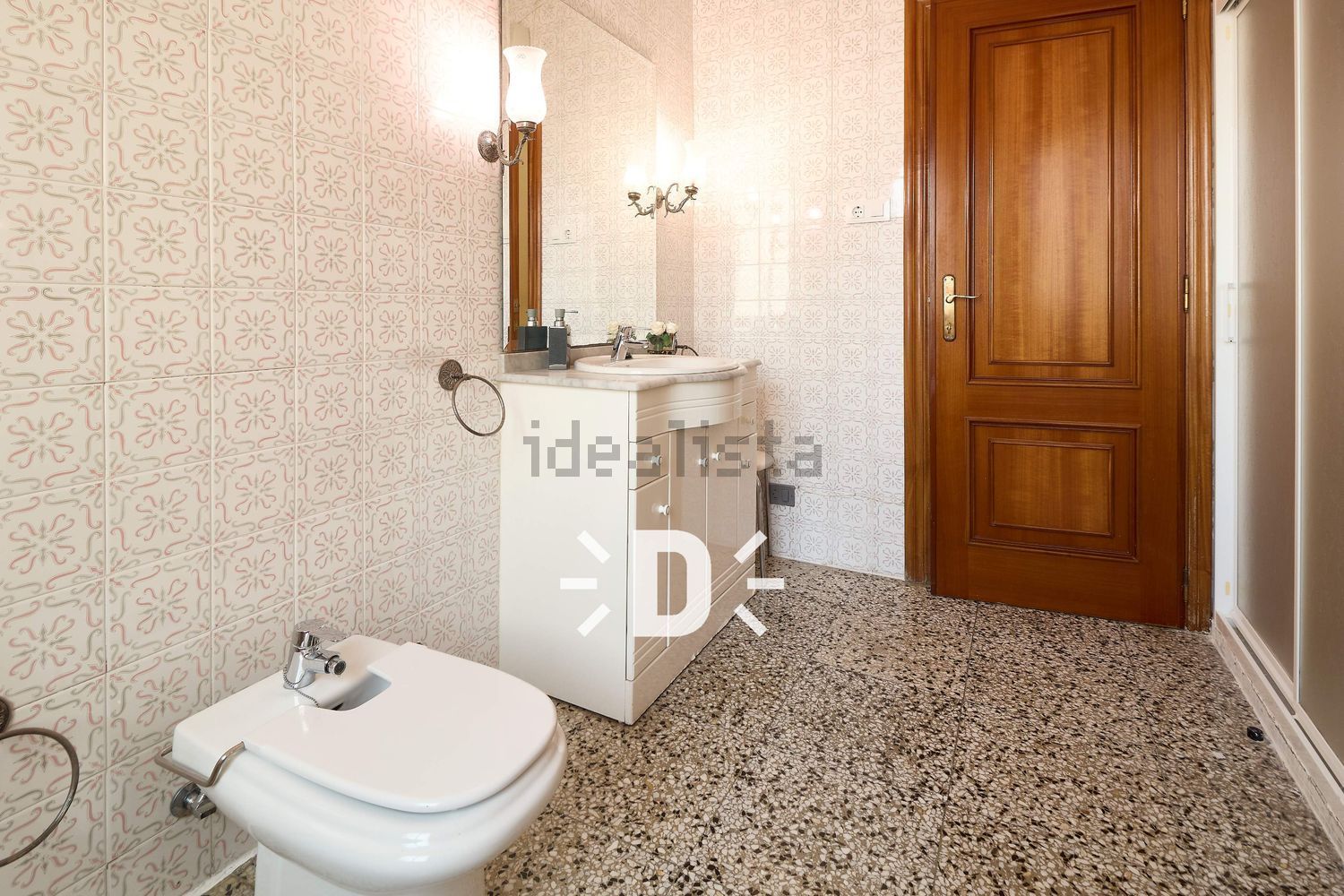 Apartamento 94 m² em València