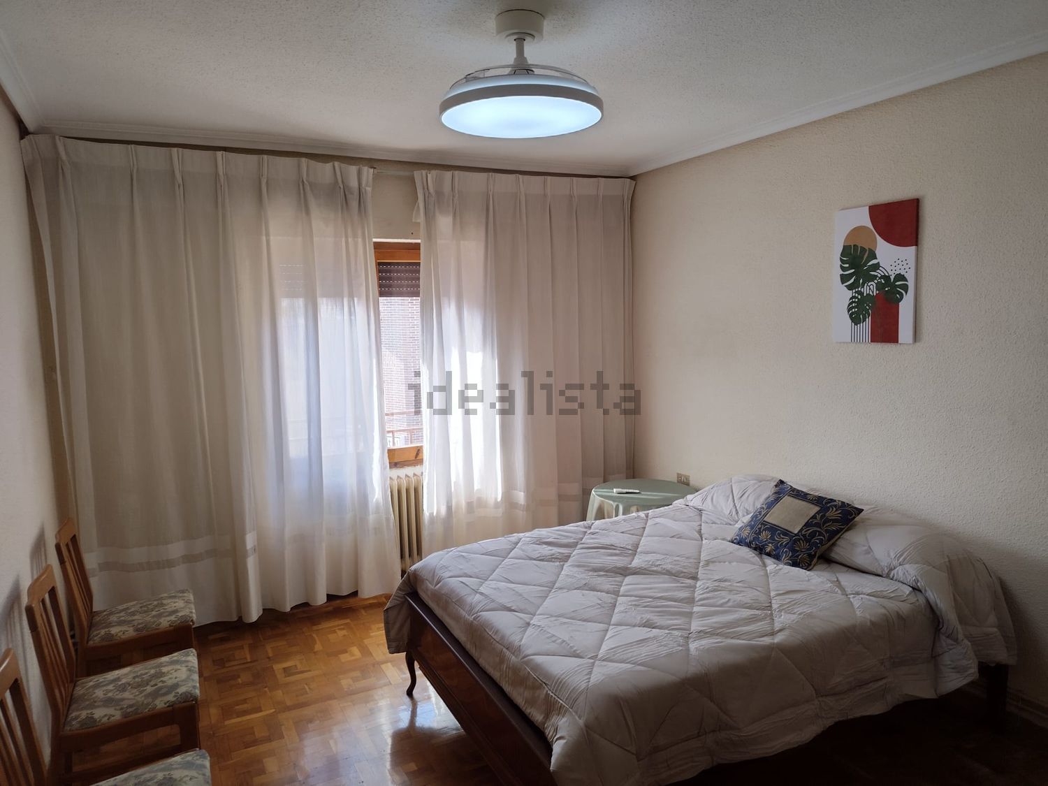 Appartamento 122 m² a Arévalo