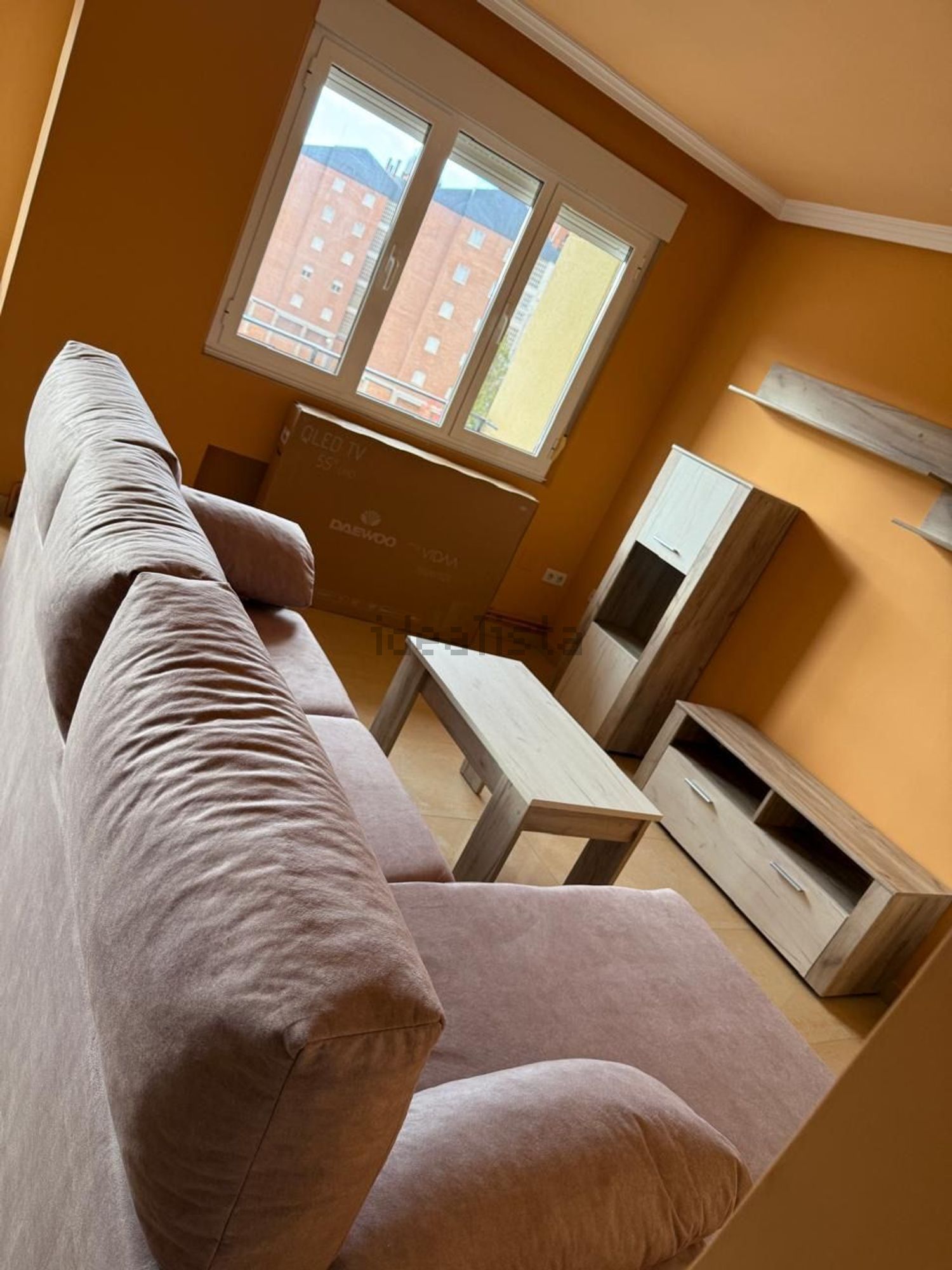 Pis de 151 m² a Astorga