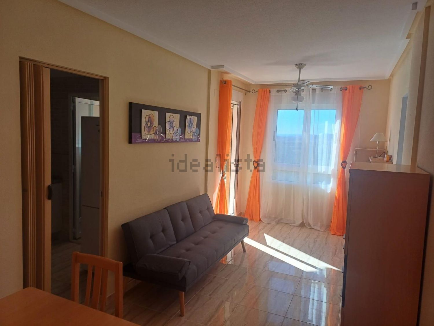Pis de 50 m² a Benidorm
