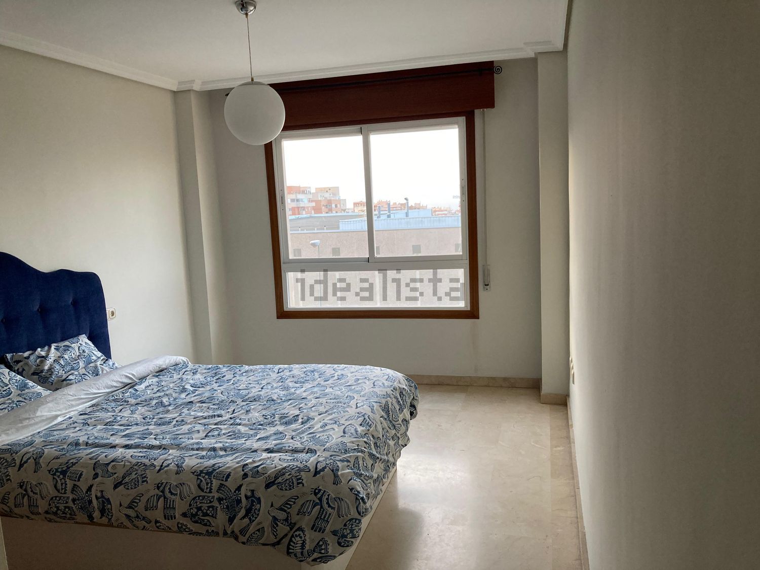 Piso de 80 m² en Almería