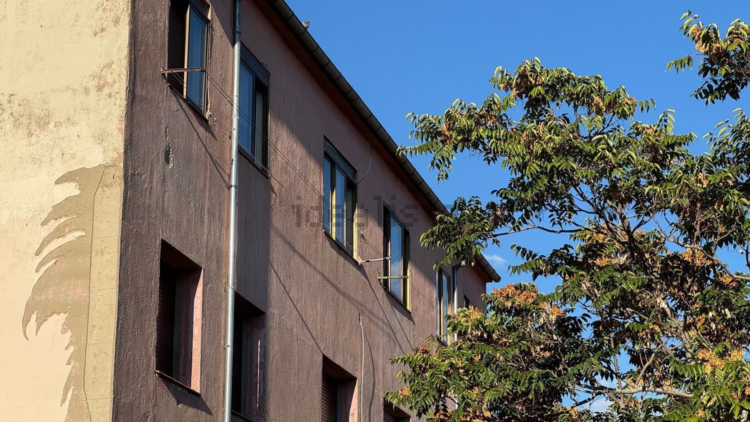 Piso de 87 m² en Segovia