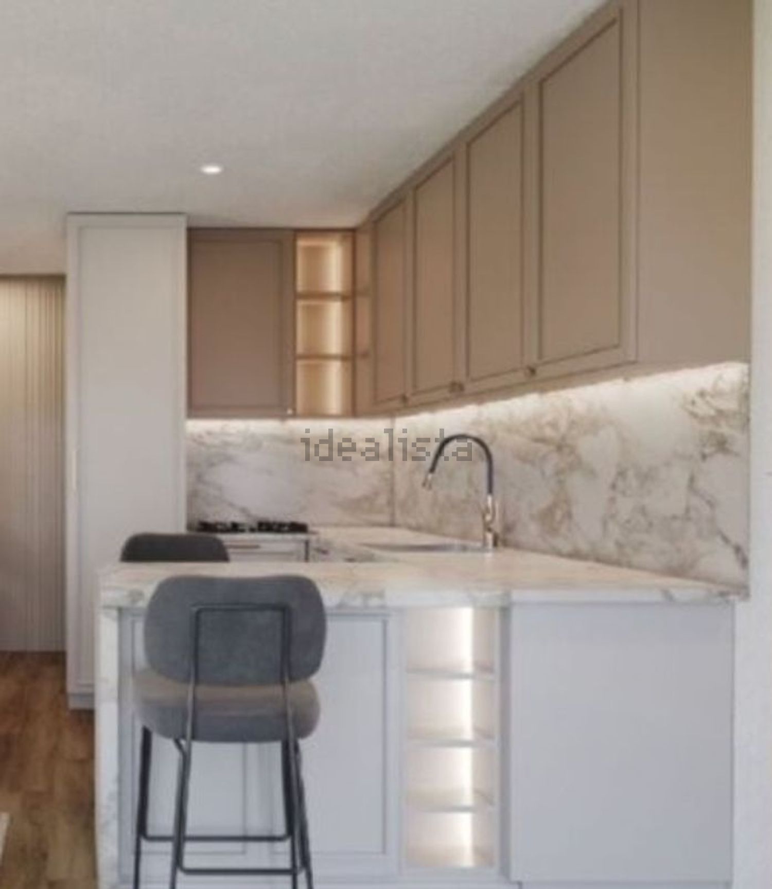 Appartamento 69 m² a Madrid