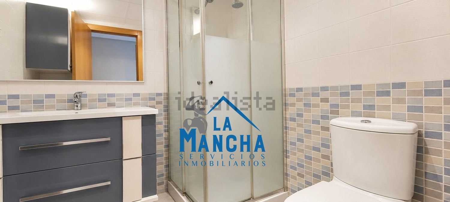 Piso de 85 m² en Albacete