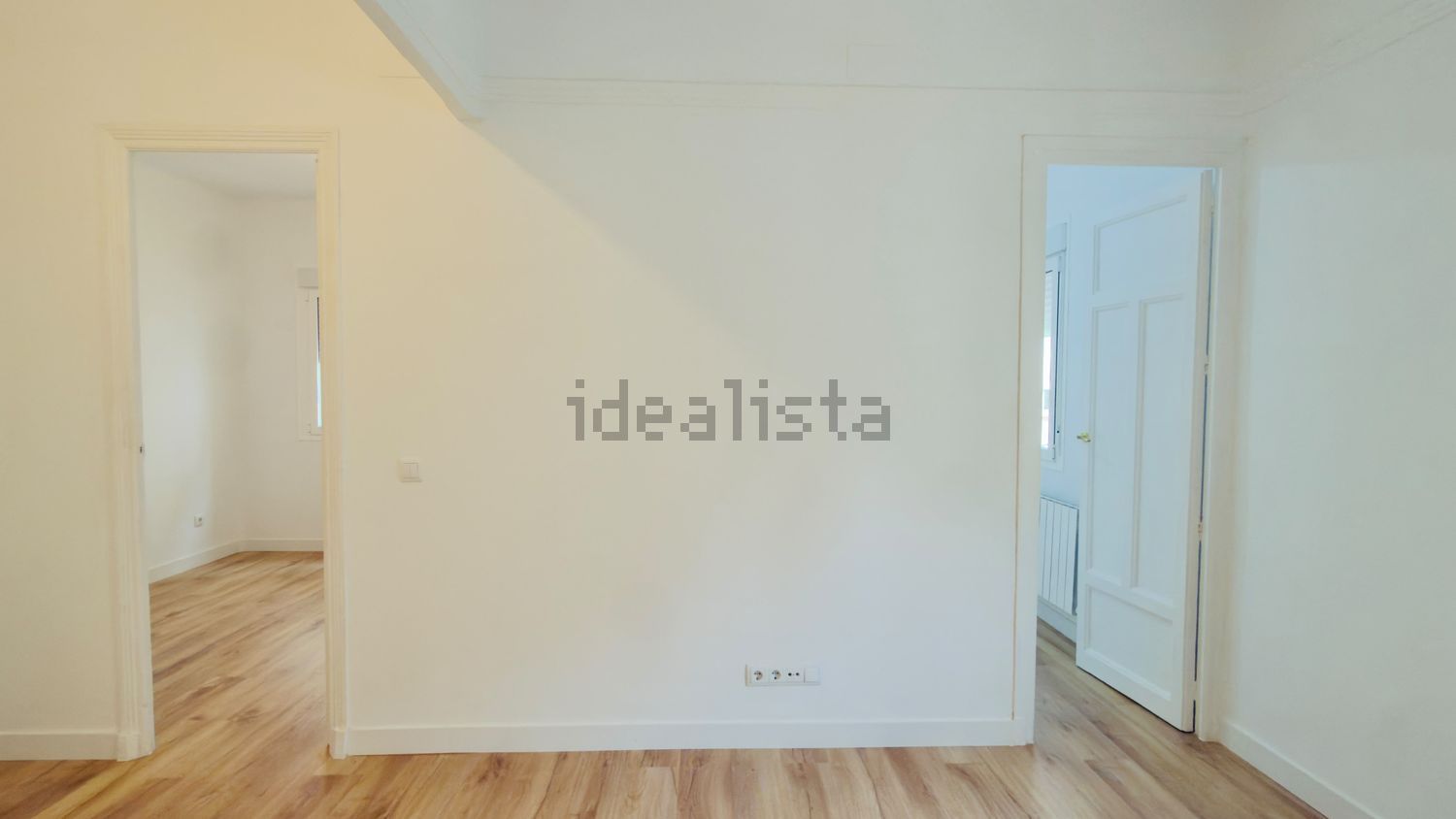 Pis de 65 m² a Madrid