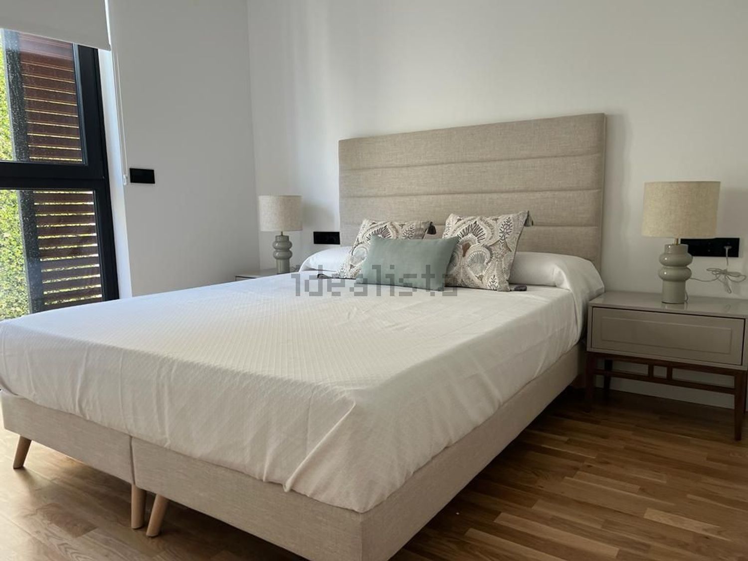 Pis de 118 m² a Màlaga