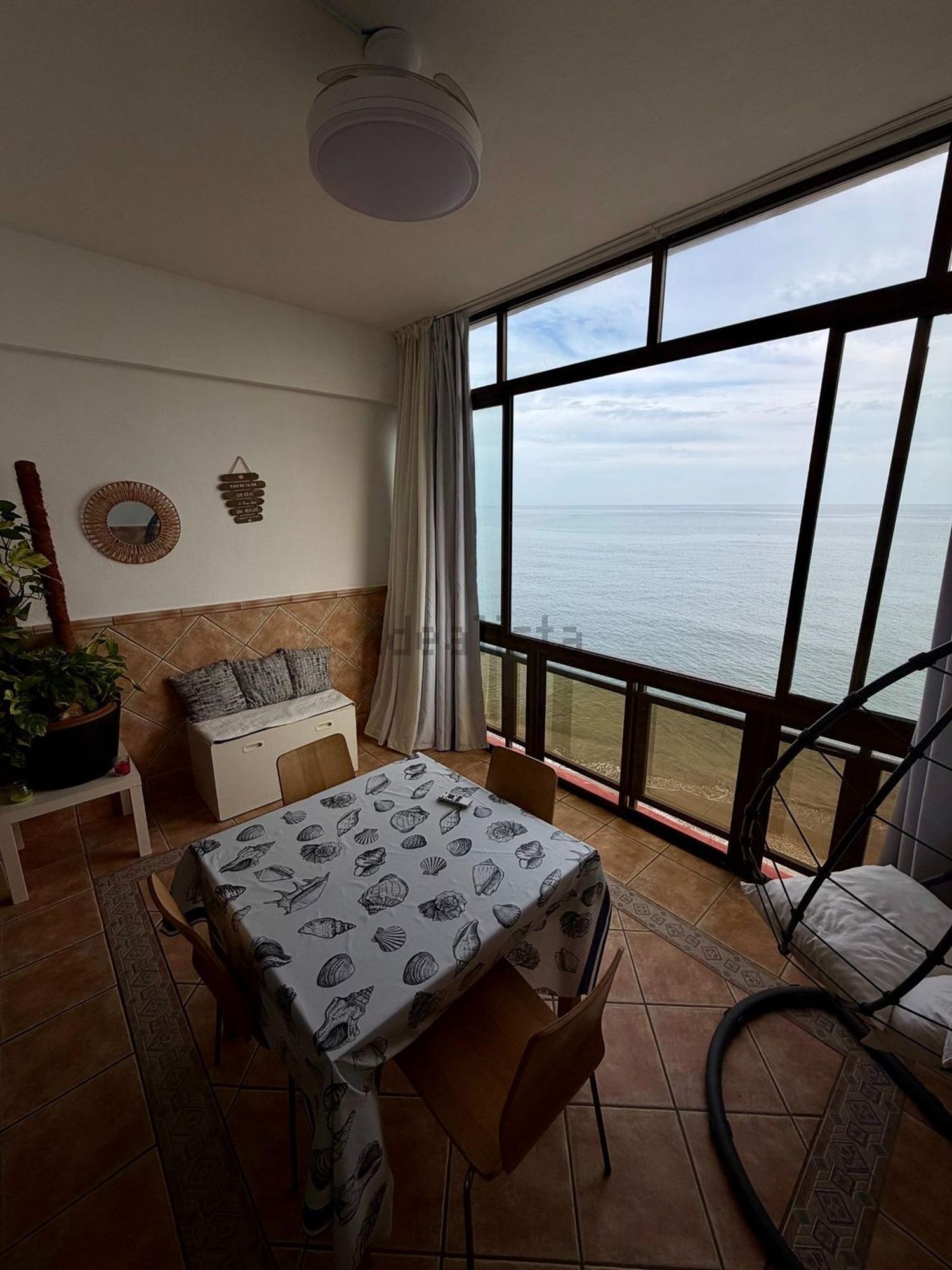 Pis de 70 m² a Benalmádena