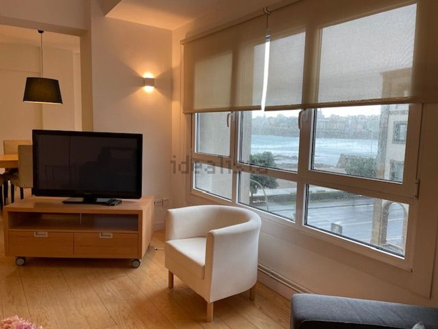 Appartamento 148 m² a A Coruña