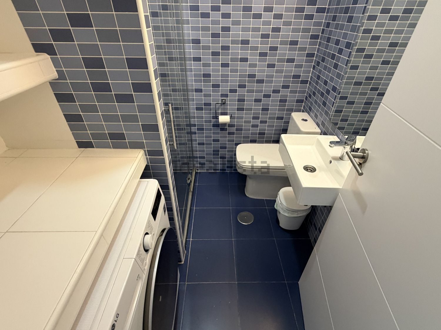 Pis de 55 m² a Madrid