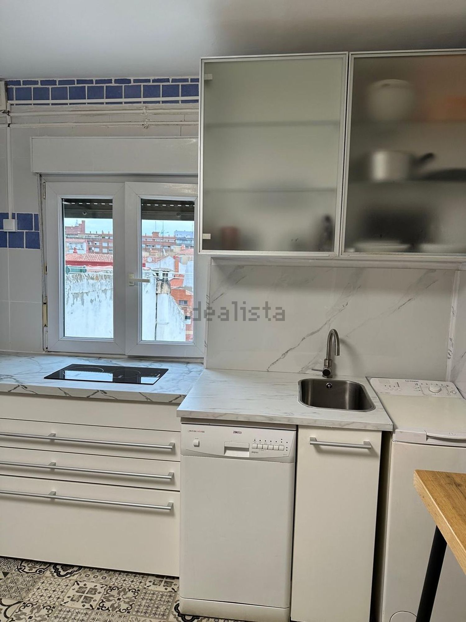 Pis de 55 m² a Palencia