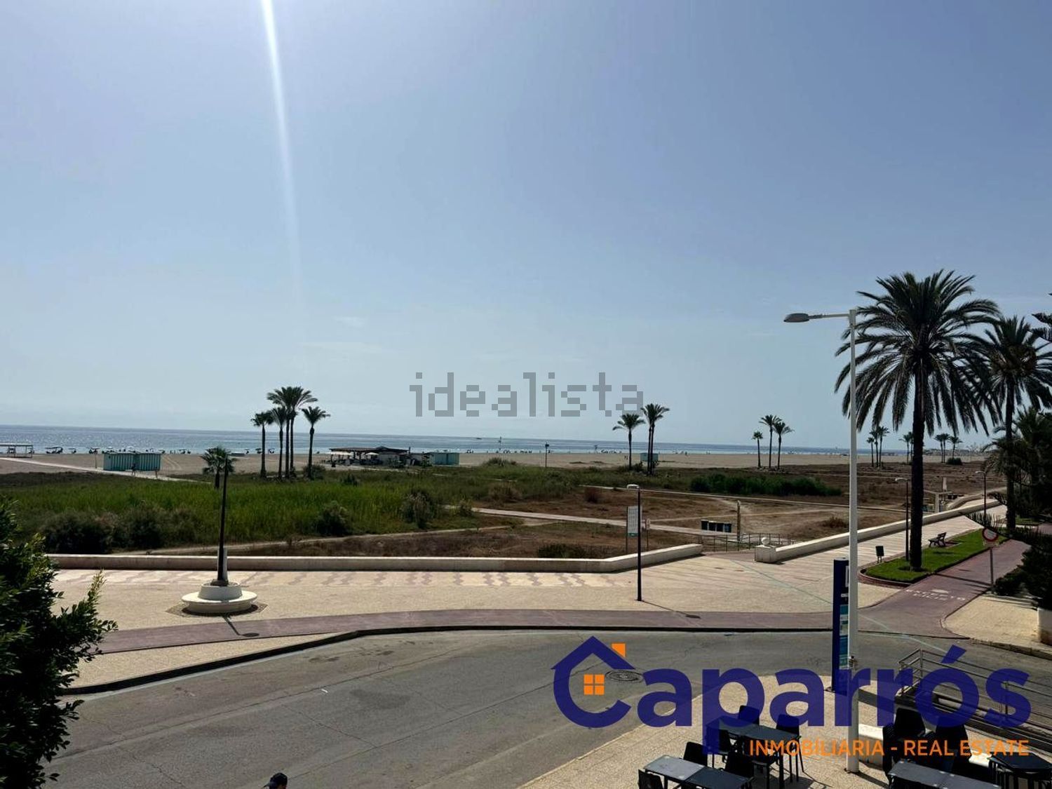 Piso de 60 m² en Vera